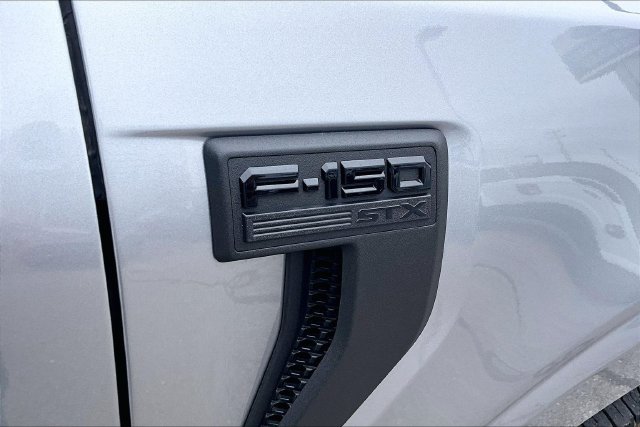 Certified 2025 Ford F150 STX w/ Equipment Group 201A FX4 AWD/4WD image 30
