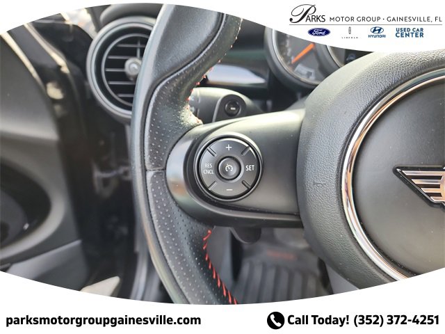 Used 2021 MINI Cooper S image 24