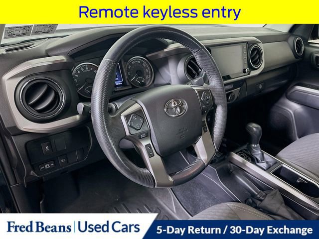 Used 2022 Toyota Tacoma SR5 image 12