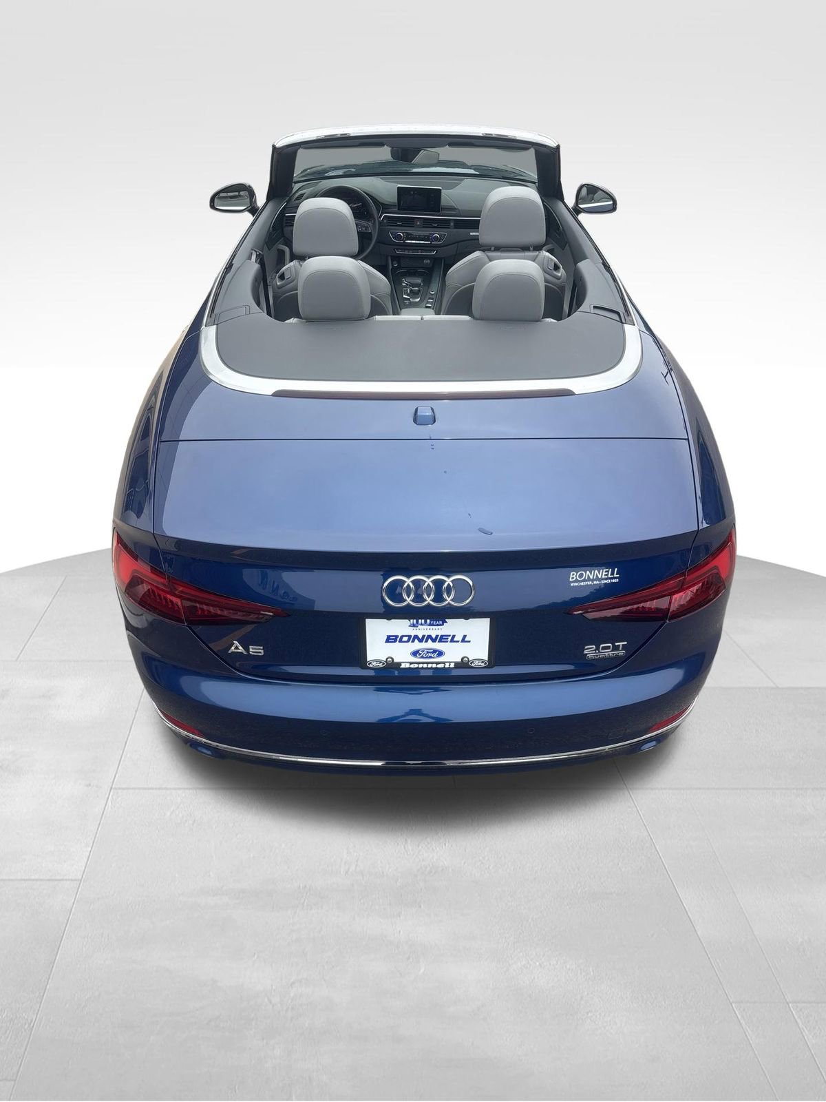 Used 2018 Audi A5 2.0T Premium Plus w/ Premium Plus AWD/4WD image 42