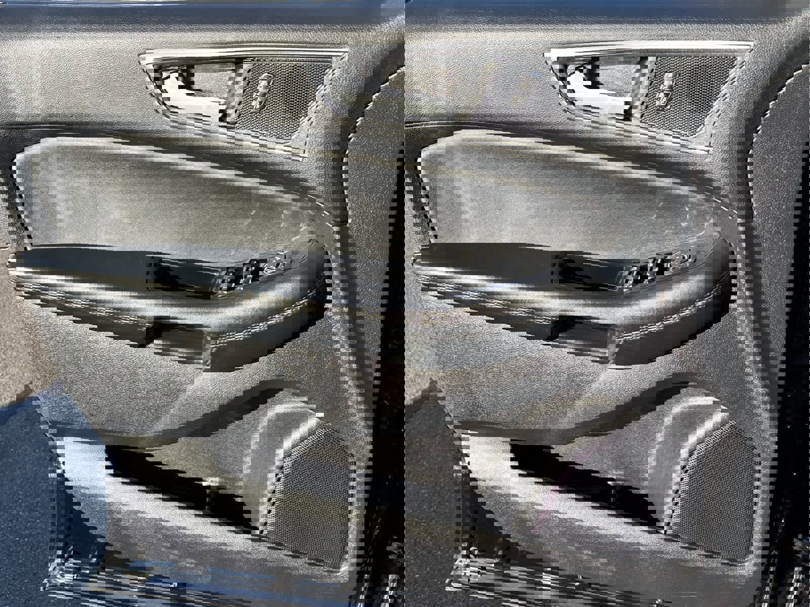 Certified 2020 Ford Edge SEL w/ Convenience Package image 25