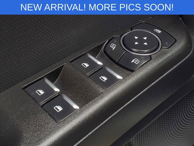 Certified 2022 Ford Bronco Sport Outer Banks w/ Tech Package image 8