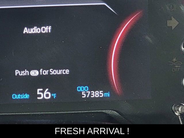 Used 2019 Toyota RAV4 Limited w/ All Weather Liner Package image 31