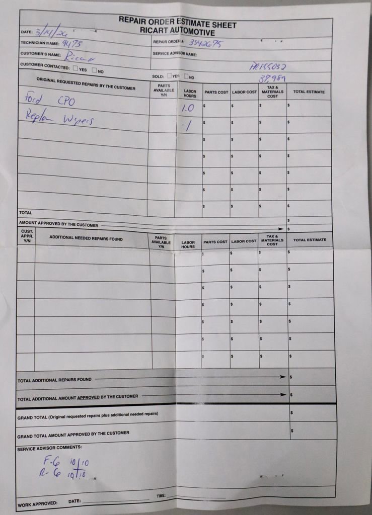 Certified 2024 Ford F150 XLT image 12