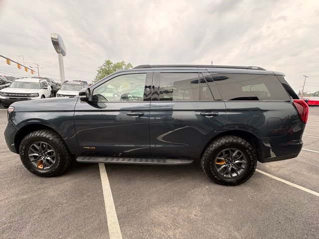 Certified 2025 Ford Expedition Tremor AWD/4WD image 6