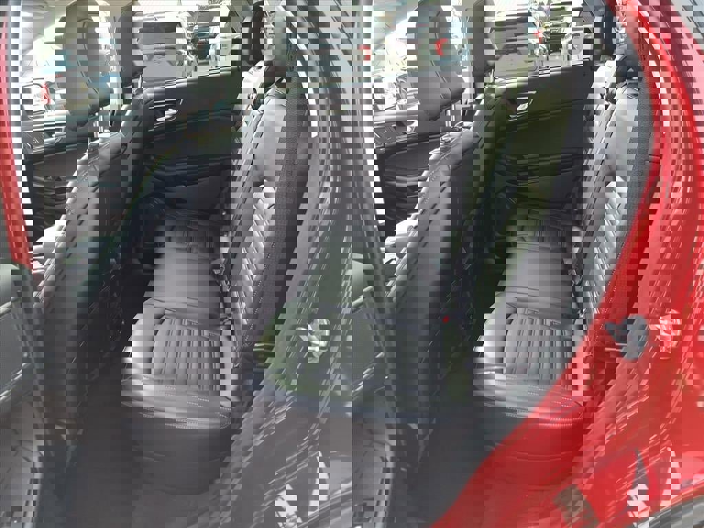 Certified 2022 Ford Edge SEL w/ Convenience Package image 14