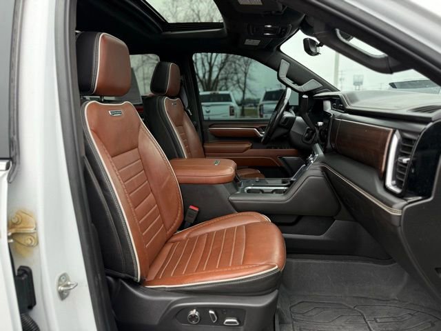Used 2024 GMC Sierra 2500 Denali Ultimate image 35