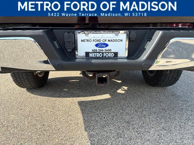 Certified 2020 Ford F150 XLT w/ Equipment Group 302A Luxury AWD/4WD image 11