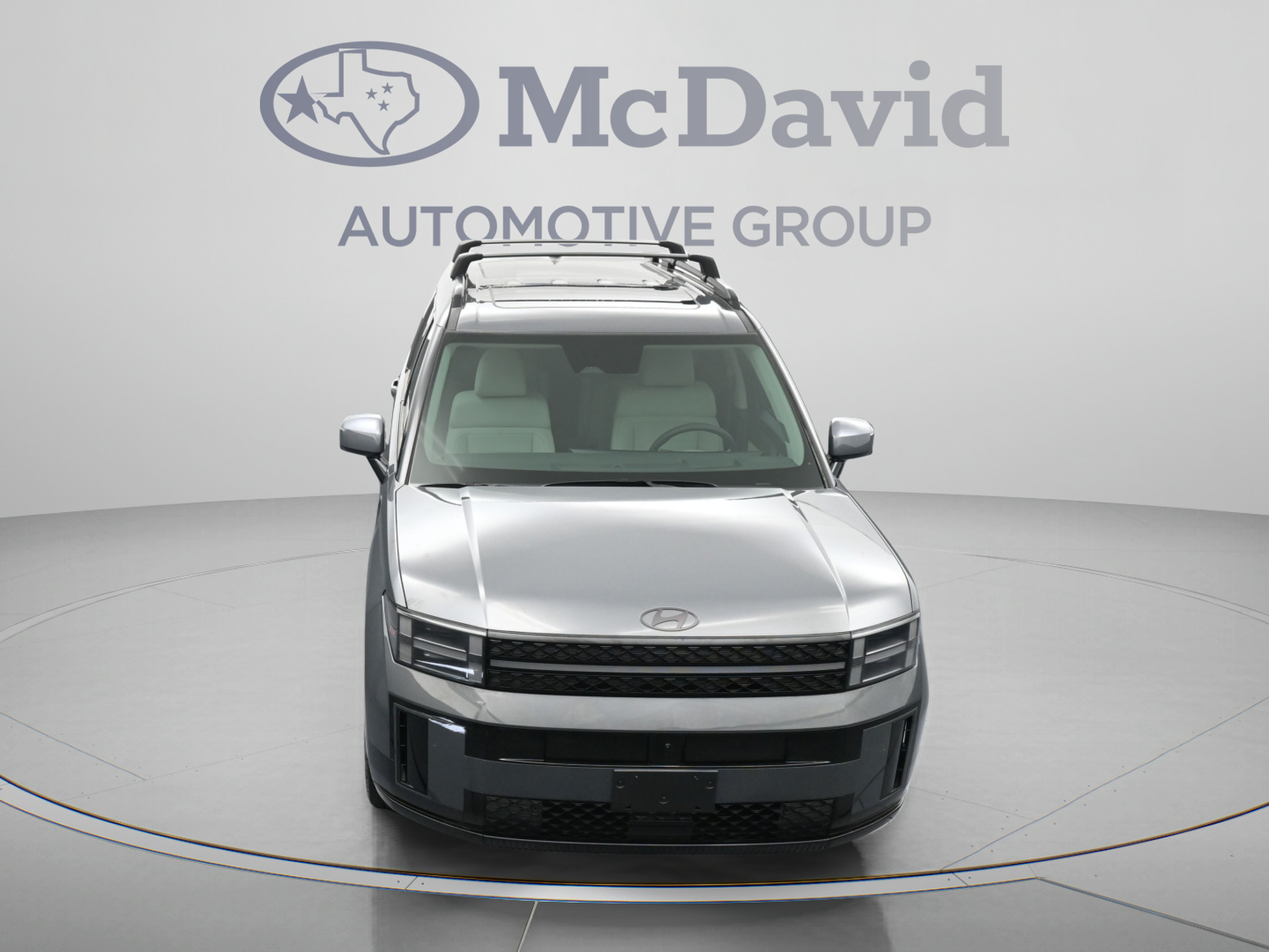 Used 2026 Hyundai Santa Fe Calligraphy FWD image 35