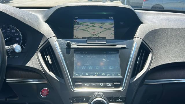 Used 2020 Acura MDX SH-AWD w/ Technology Package image 22