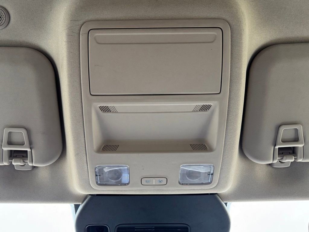 Certified 2020 Ford Escape SEL image 27