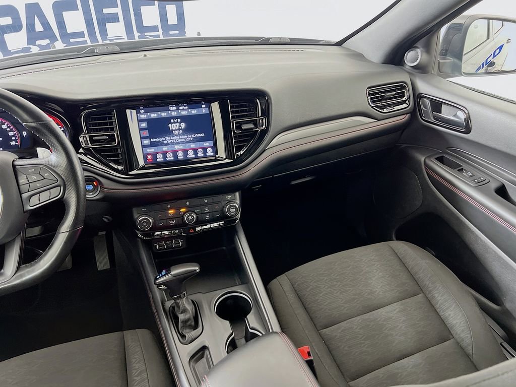 Used 2023 Dodge Durango GT AWD/4WD image 27
