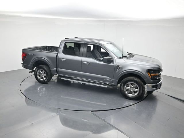 Certified 2024 Ford F150 XLT w/ Mobile Office Package AWD/4WD image 41