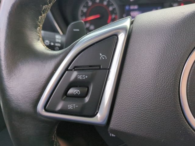 Used 2020 Chevrolet Camaro LT w/ RS Package RWD image 21
