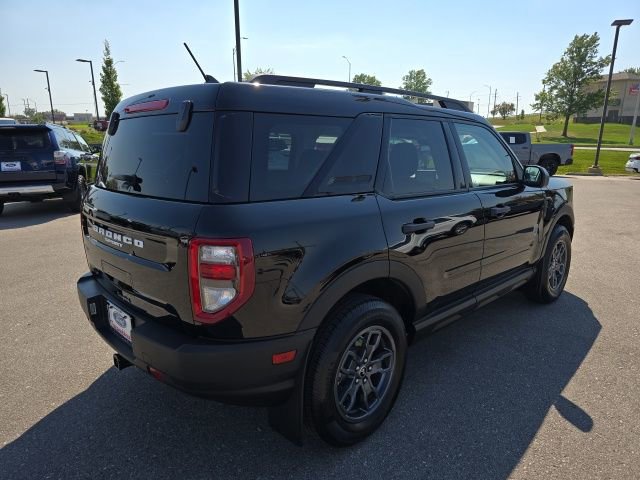 Certified 2023 Ford Bronco Sport Big Bend image 4