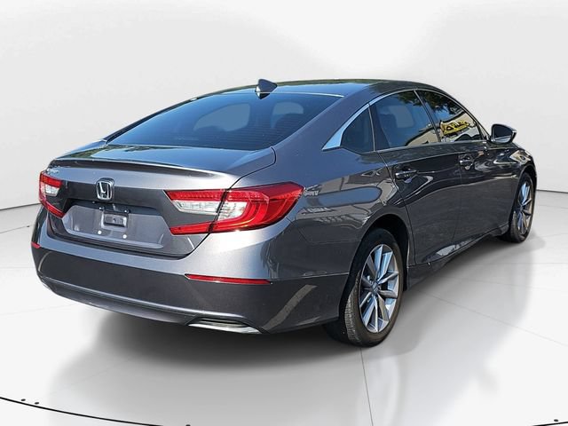Used 2021 Honda Accord LX image 3