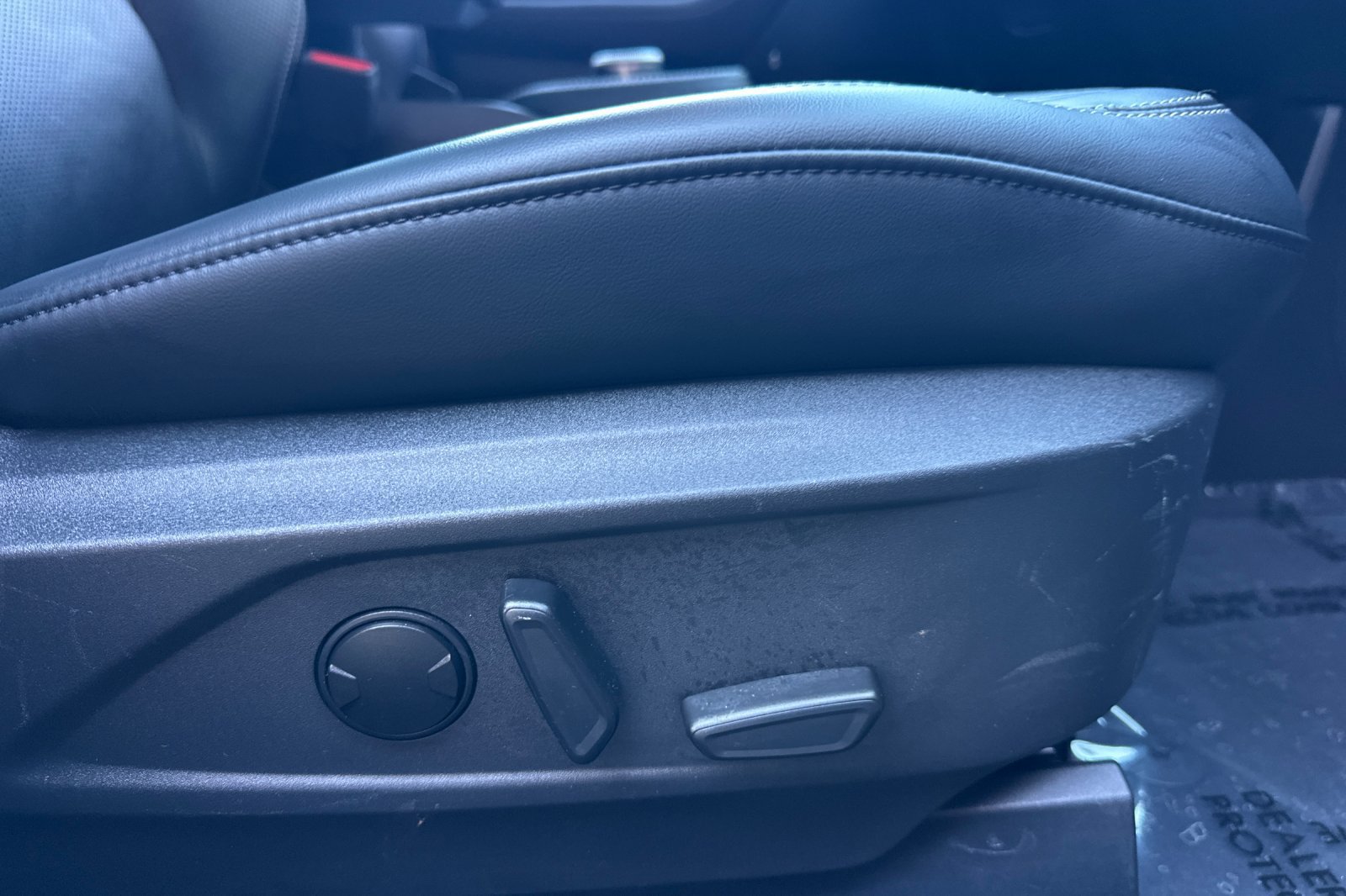Certified 2023 Ford Mustang Mach-E Premium RWD image 23