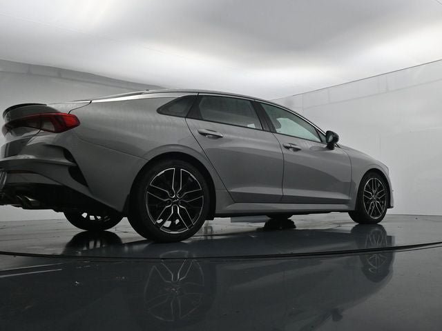 Used 2024 Kia K5 GT w/ GT1 Package FWD image 36