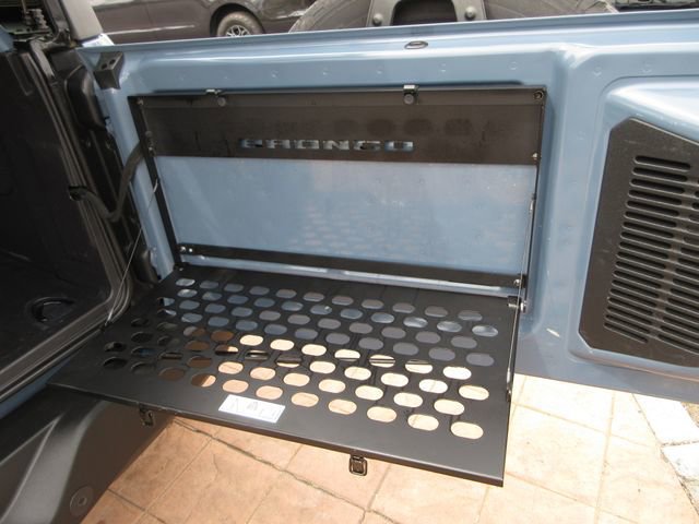 Certified 2024 Ford Bronco Outer Banks AWD/4WD image 27