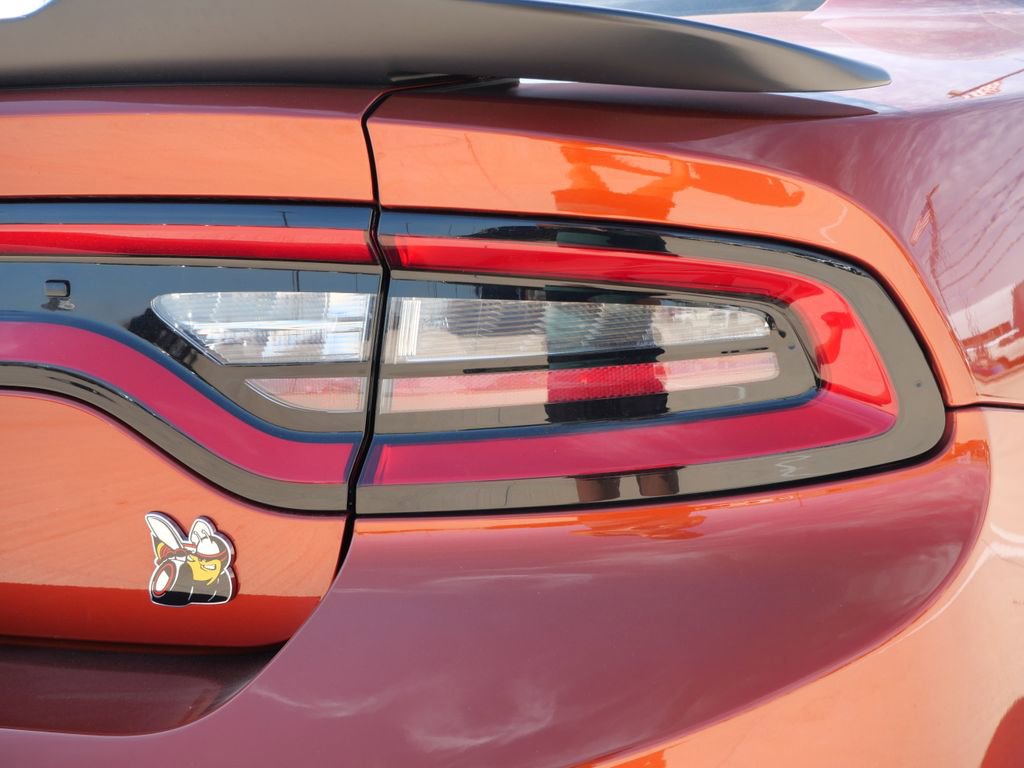 Used 2020 Dodge Charger Scat Pack w/ Dynamics Package image 9