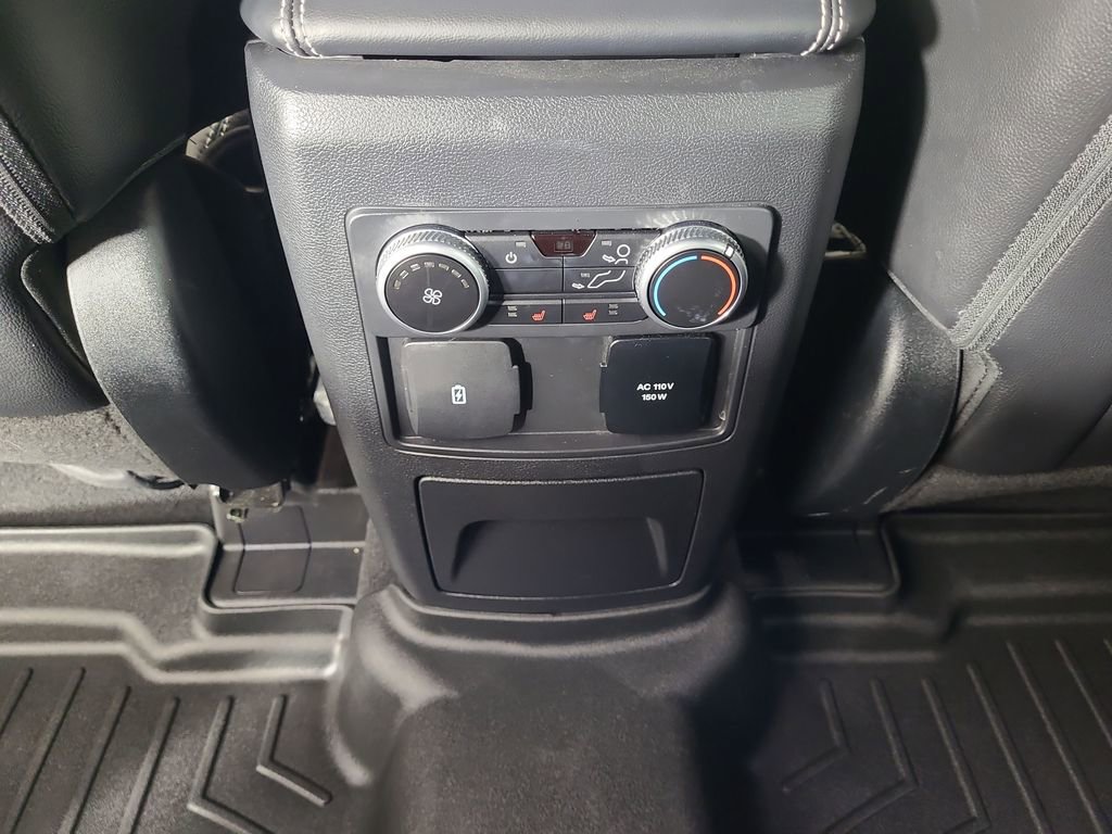 Certified 2022 Ford Explorer ST w/ Equipment Group 401A AWD/4WD image 18