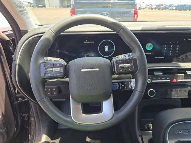 Used 2026 Hyundai Palisade SEL FWD image 9