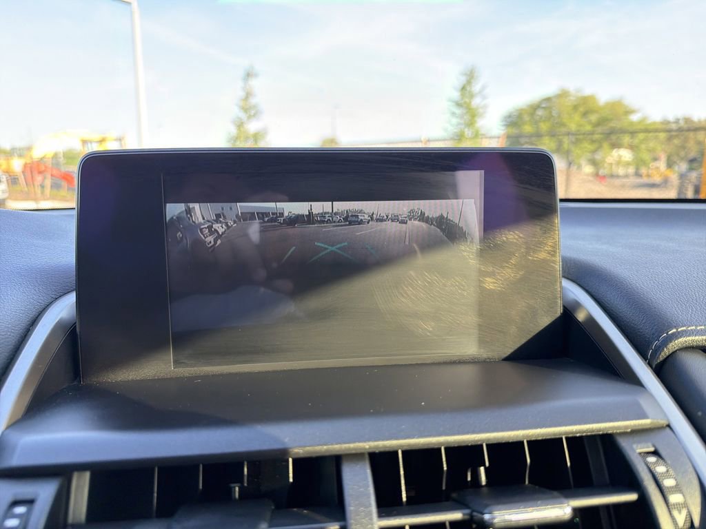 Used 2019 Lexus NX 300 FWD w/ Accessory Package image 22