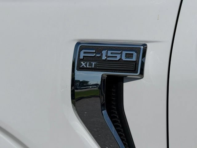 Certified 2021 Ford F150 XLT w/ Equipment Group 302A High AWD/4WD image 8