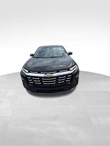 Used 2026 Chevrolet Equinox LT FWD image 3