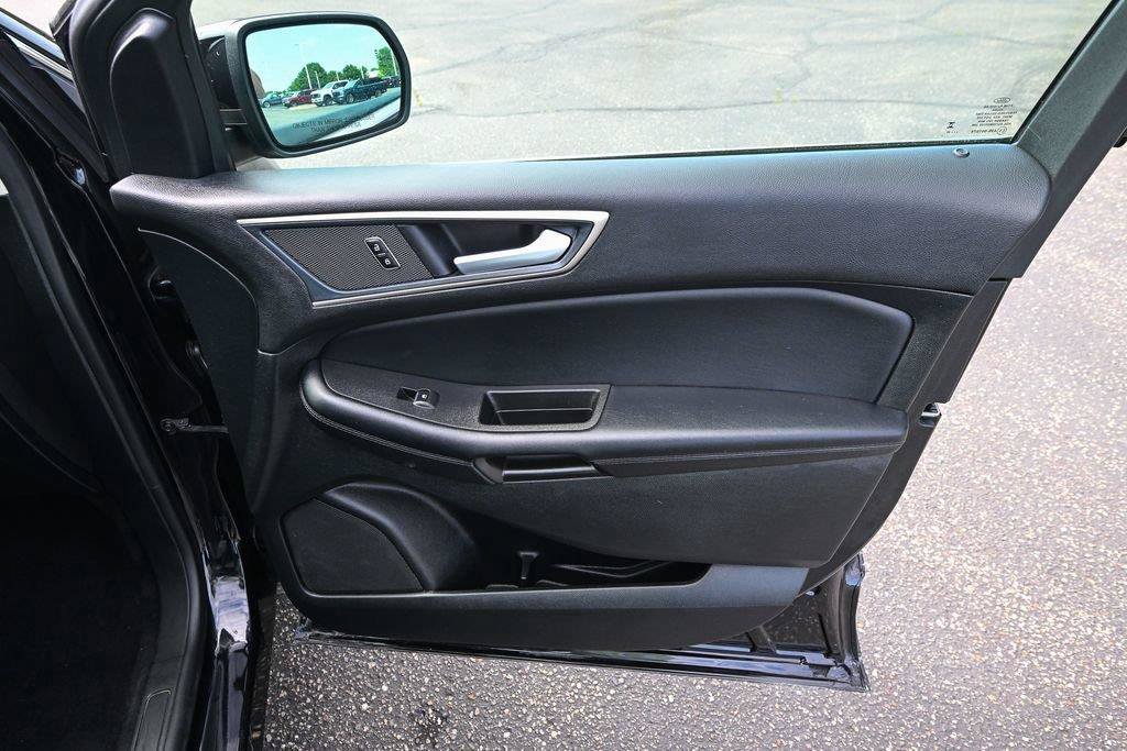 Certified 2024 Ford Edge SEL w/ Convenience Package AWD/4WD image 27