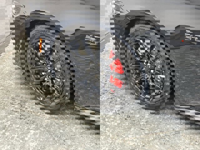 Certified 2025 Ford Mustang GT Premium image 37