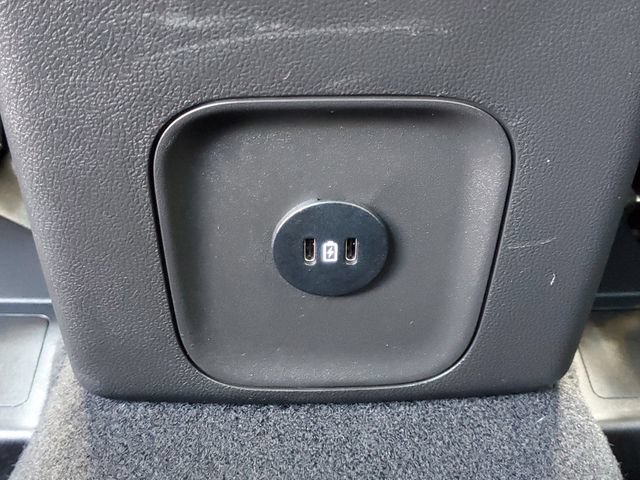 Certified 2023 Ford Escape ST-Line w/ Tech Pack #1 AWD/4WD image 29