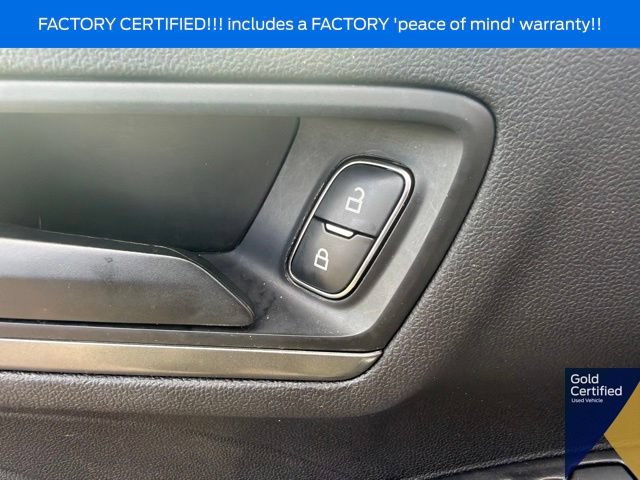 Certified 2023 Ford Escape Active FWD image 26