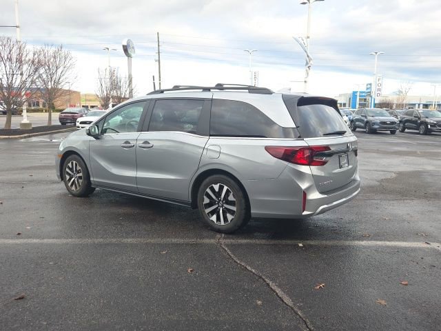 Used 2025 Honda Odyssey EX-L image 13