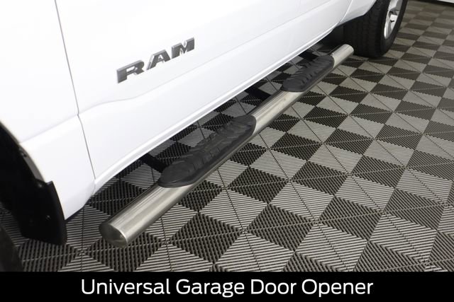 Used 2020 RAM 1500 Big Horn image 25