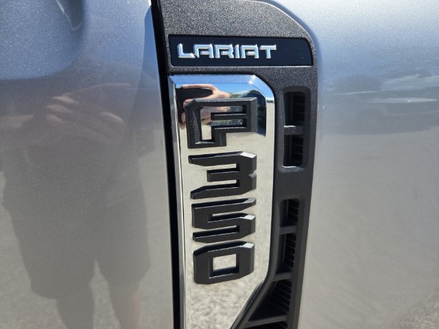 Certified 2023 Ford F350 Lariat w/ Lariat Ultimate Package AWD/4WD image 20