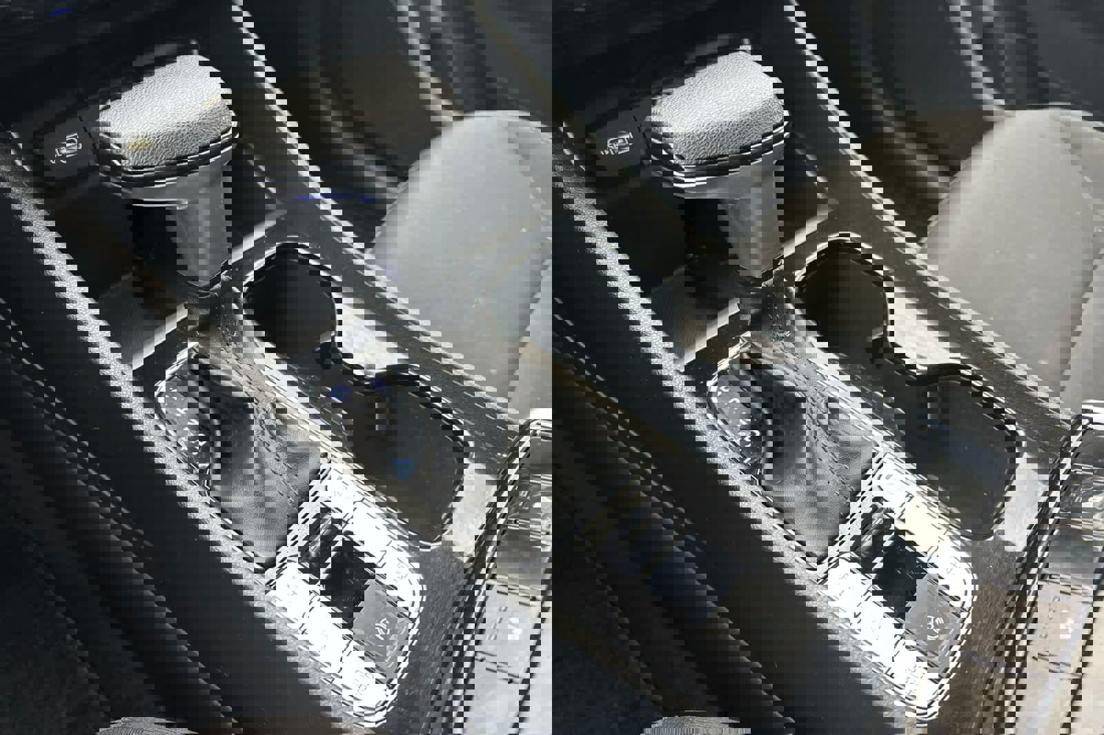 Used 2023 Hyundai Tucson SEL w/ Cargo Package image 21