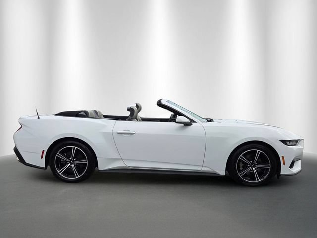 Certified 2024 Ford Mustang Premium RWD image 6