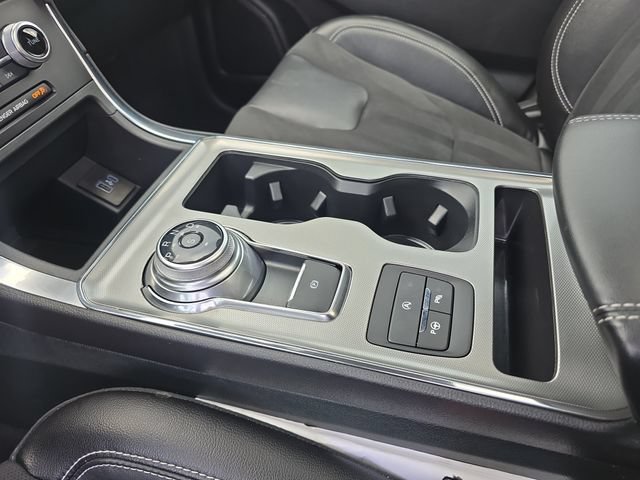 Certified 2024 Ford Edge ST w/ Equipment Group 401A AWD/4WD image 25