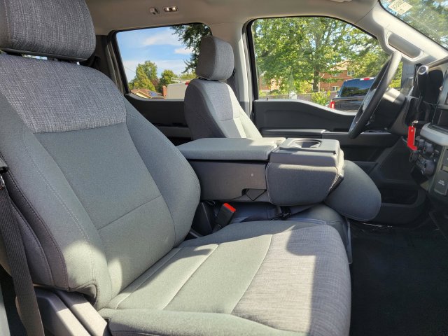 Certified 2024 Ford F250 XLT AWD/4WD image 19