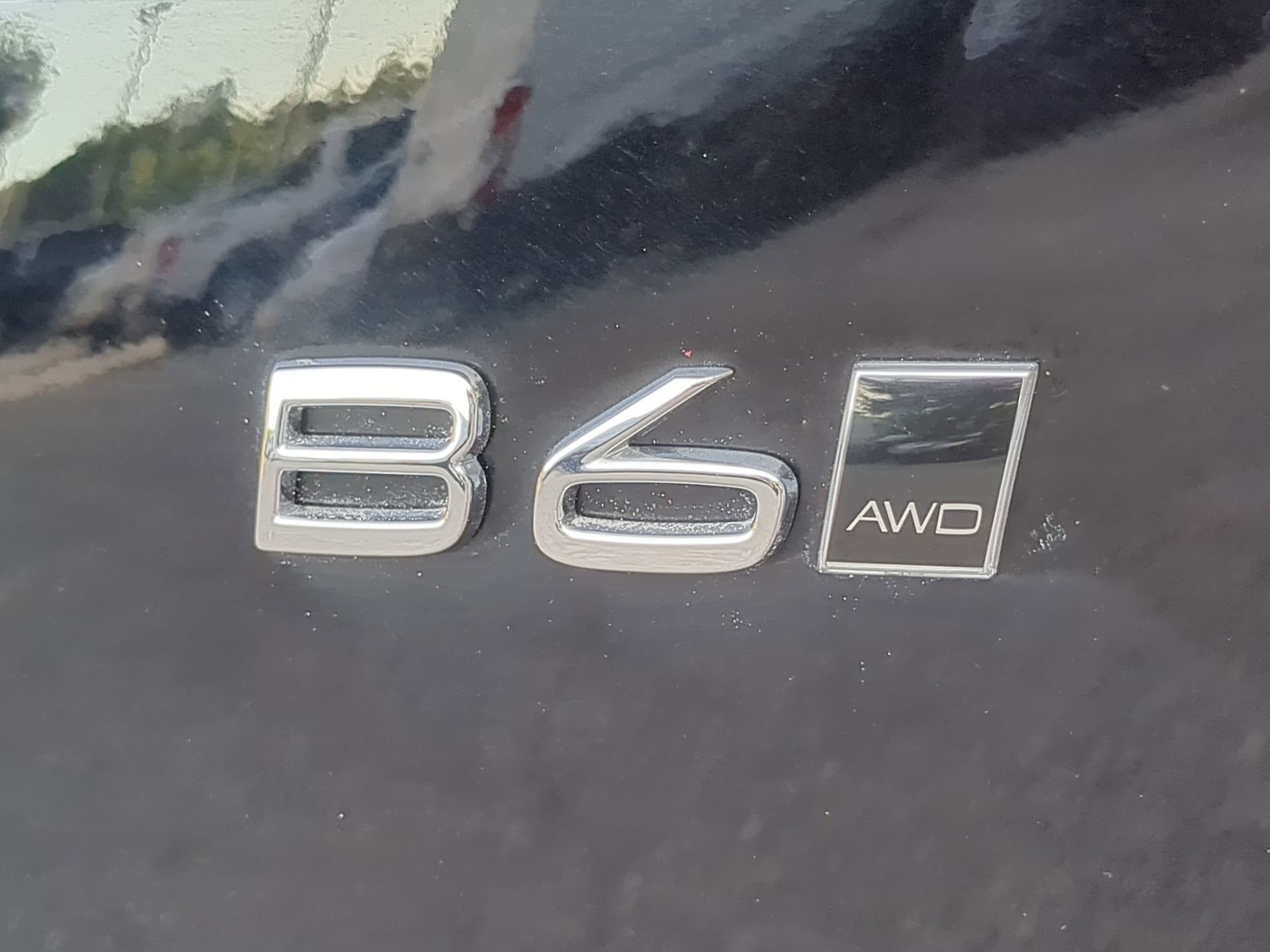 Used 2026 Volvo XC90 B6 Plus w/ Protection Package Premier AWD/4WD image 48