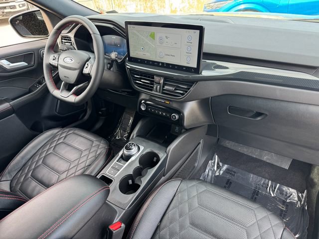 Certified 2023 Ford Escape ST-Line Elite w/ Premium Technology Package AWD/4WD image 20