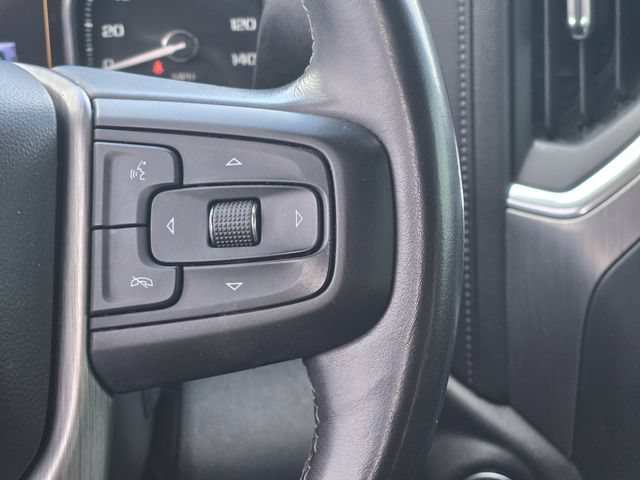 Used 2020 GMC Sierra 2500 Denali w/ Denali Ultimate Package AWD/4WD image 28