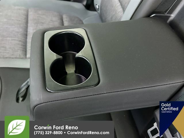 Certified 2022 Ford Bronco Sport Big Bend w/ Convenience Package AWD/4WD image 30