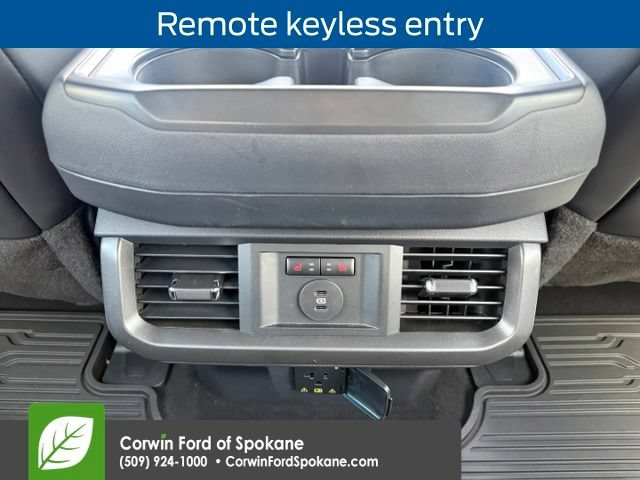 Certified 2025 Ford F150 Tremor w/ Equipment Group 402A High AWD/4WD image 15