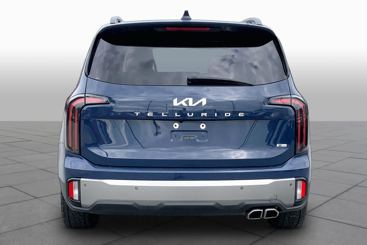 Used 2023 Kia Telluride SX Prestige X-Pro AWD/4WD image 5
