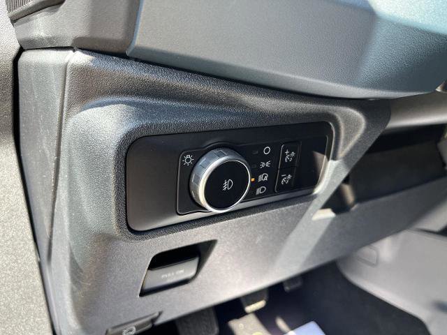 Certified 2025 Ford Bronco Heritage Edition AWD/4WD image 14