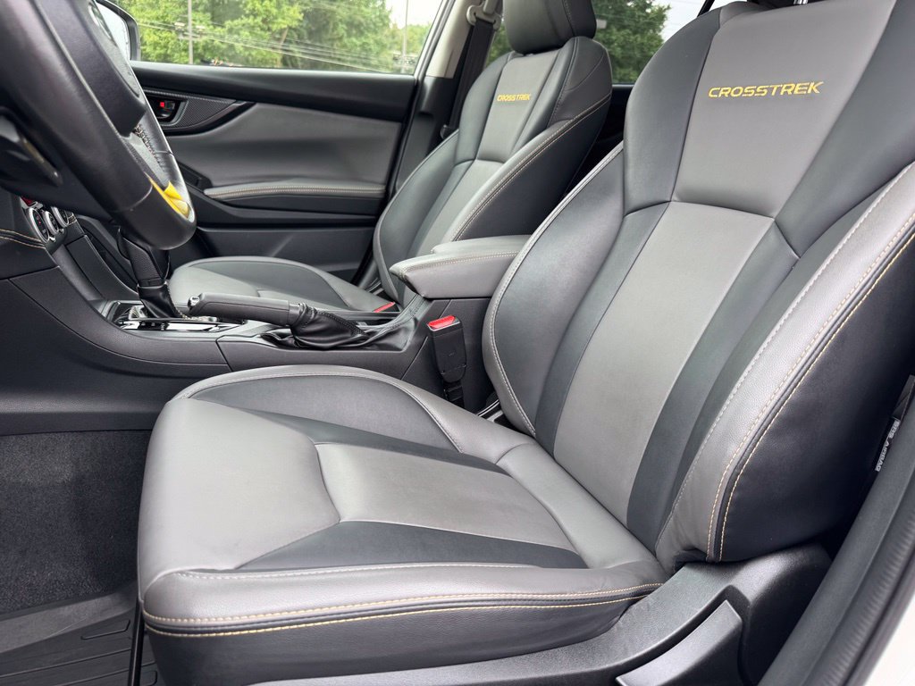Used 2023 Subaru Crosstrek 2.5i Sport AWD/4WD image 15