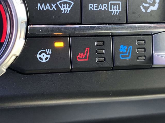 Certified 2024 Ford F250 Lariat w/ Lariat Ultimate Package image 35