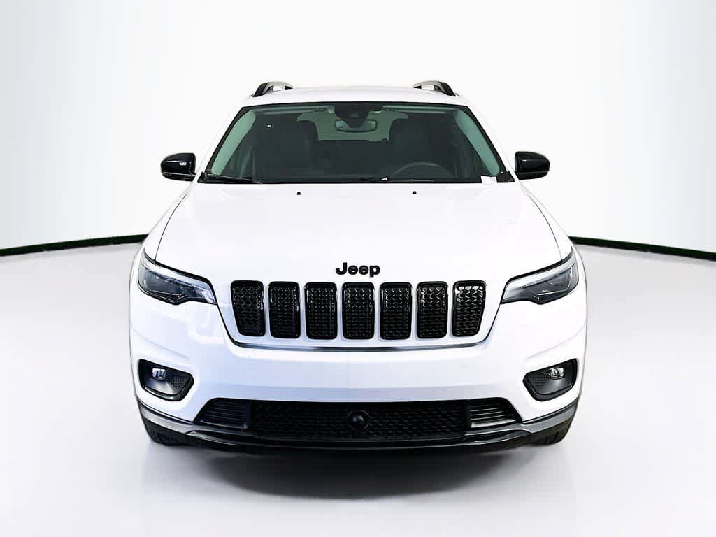 Used 2023 Jeep Cherokee Altitude Lux AWD/4WD image 6